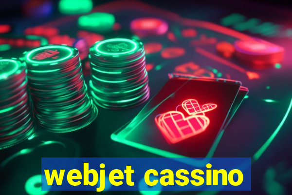 webjet cassino